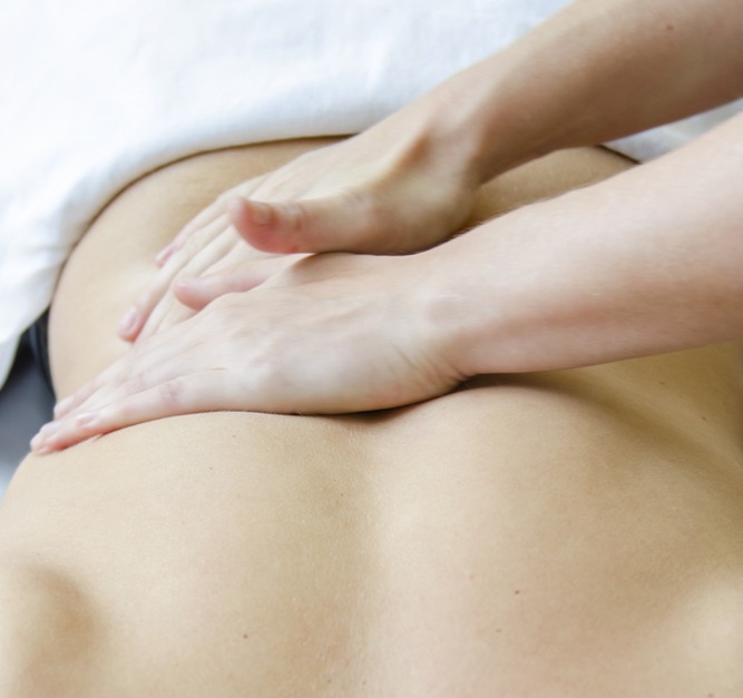 Registered Massage Therapist Coquitlam