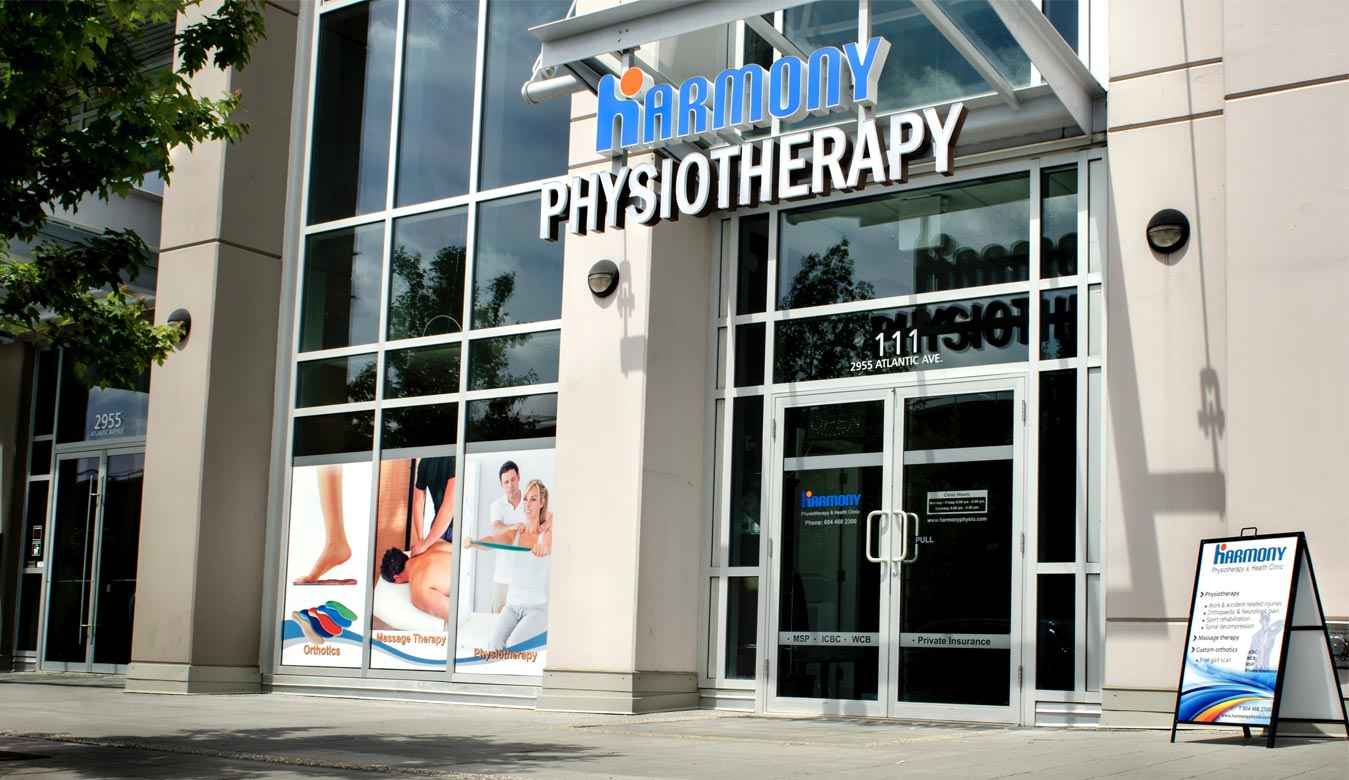 harmonyphysio